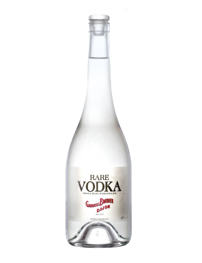 Rare Vodka - 70cl