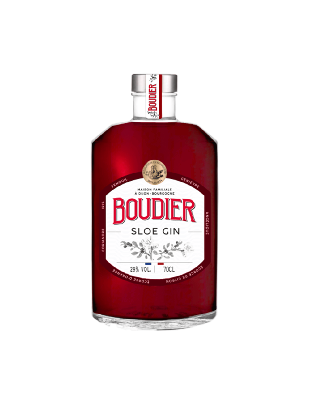 Sloe Gin - 70cl
