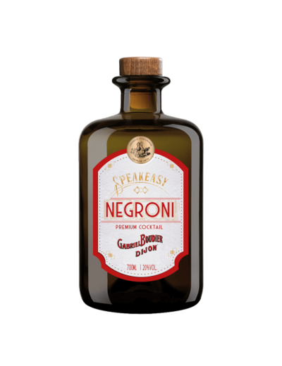 Prêt à boire - Cocktail Premium Negroni - 70cl