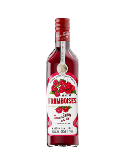 Crème de Framboises - 70cl