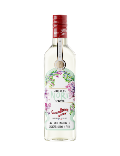 Seaweed Liqueur - 70cl