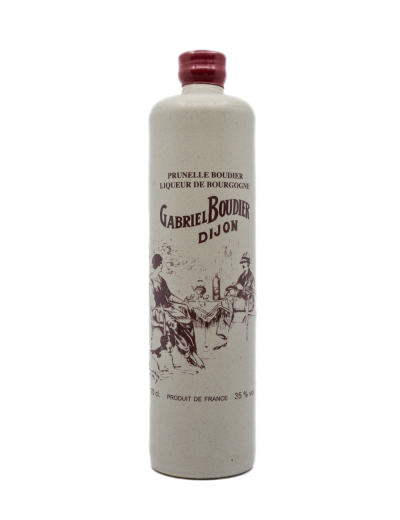 Liqueur de Prunelles de Bourgogne cruchon - 70cl