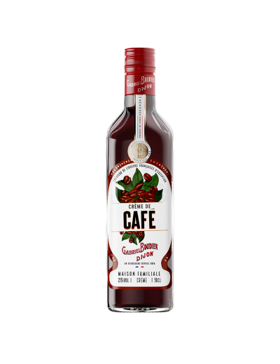 Coffee Liqueur - 50cl