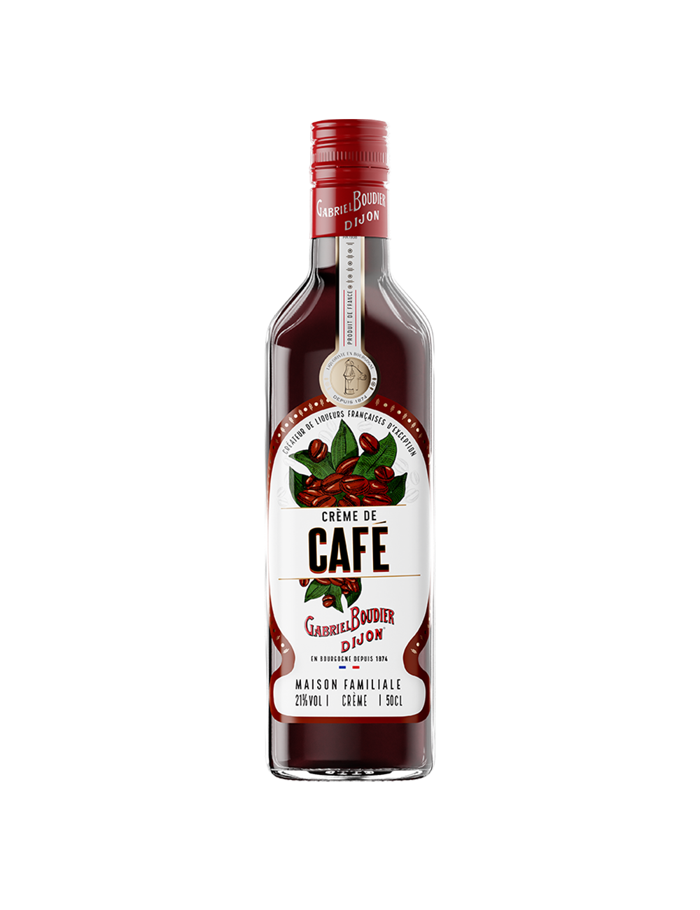 Coffee Liqueur - 50cl