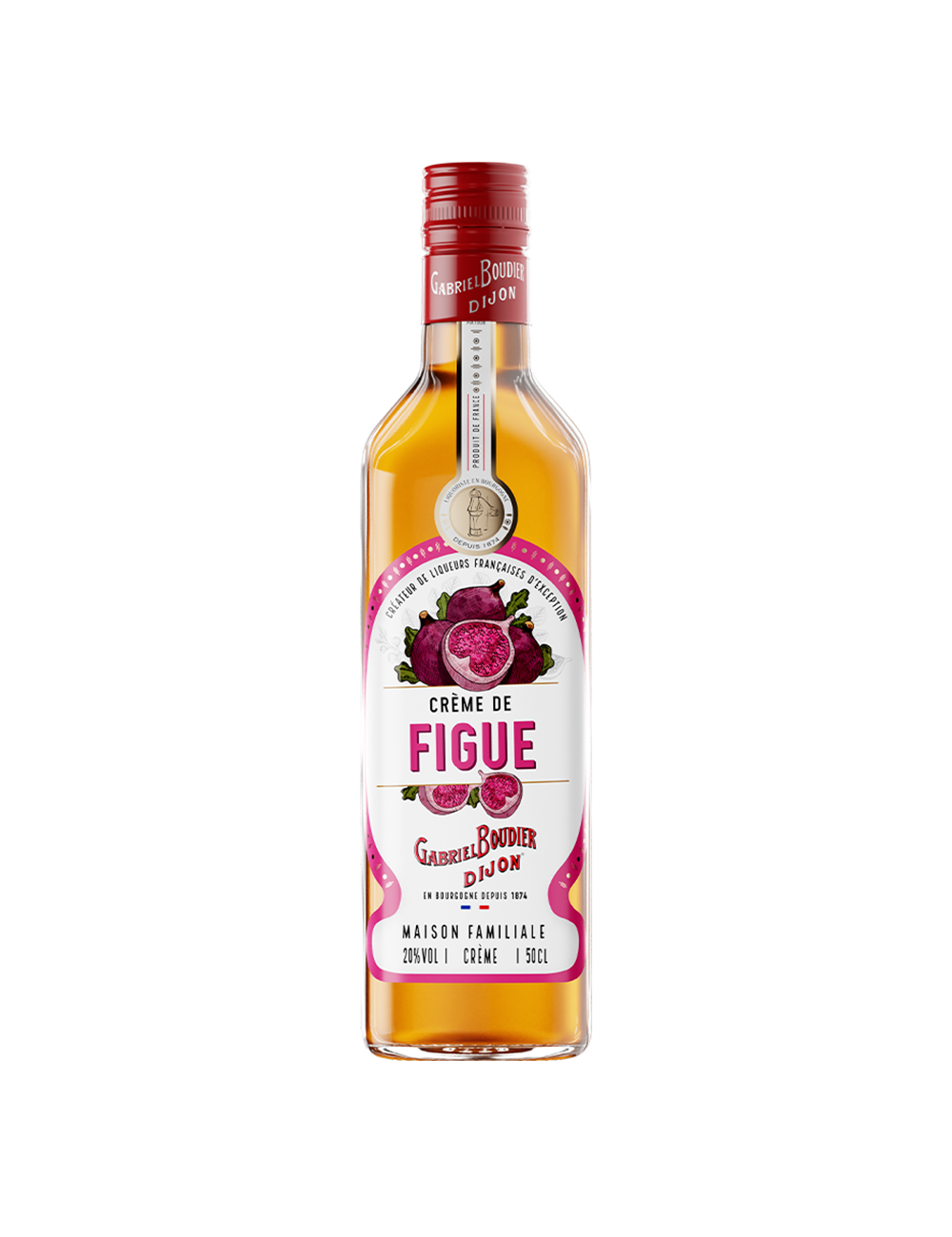 Crème de Figues - 50cl