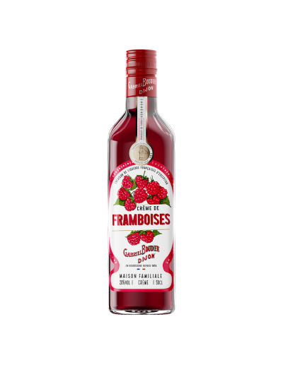 Crème de Framboises - 50cl