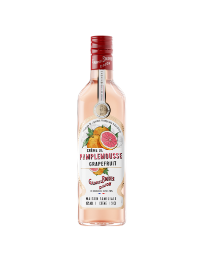 Pink Grapefruit Liqueur - Gabriel Boudier