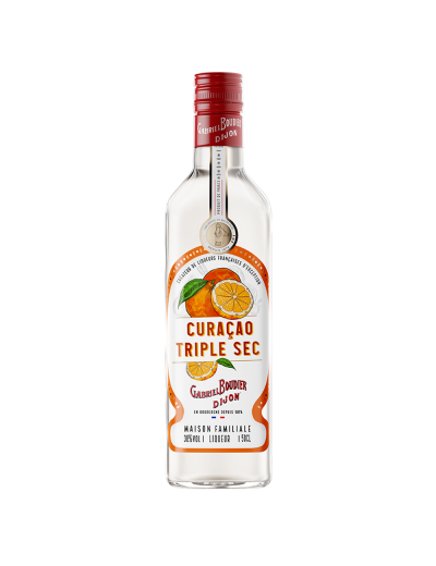 Curaçao Triple Sec - 50cl