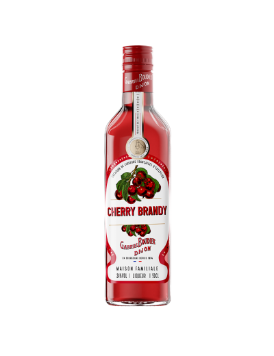 Cherry Brandy Liqueur - 50cl