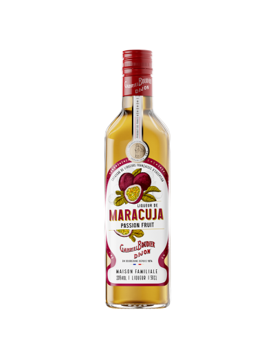 Liqueur de Maracuja - 50cl