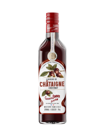 Liqueur de Châtaigne - 70cl