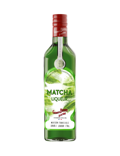 Matcha Tea Liqueur - 70cl