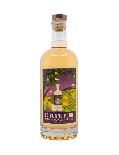 La Bonne Poire - 70cl