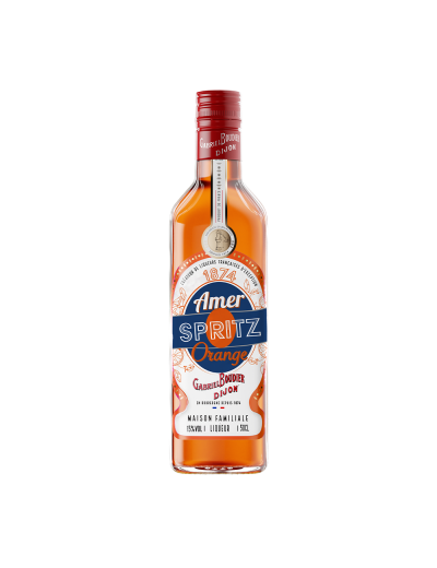 Amer Spritz orange - 50cl