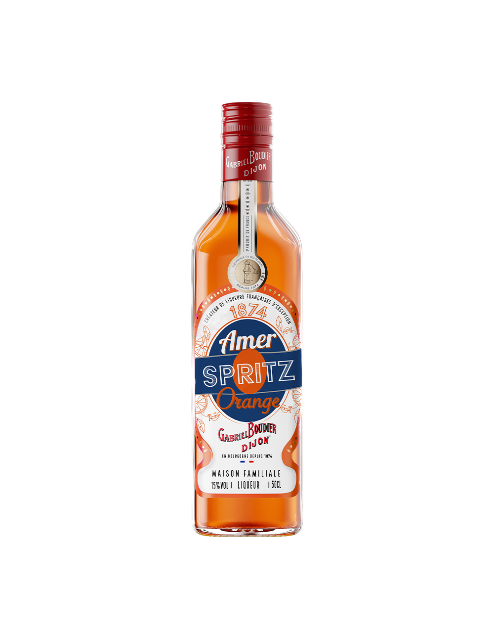 Amer Spritz orange - 50cl