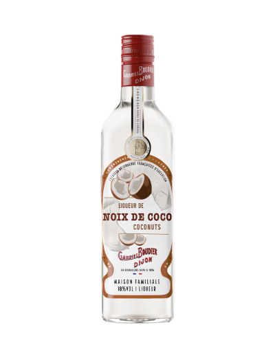 Coconut Liqueur - 70cl