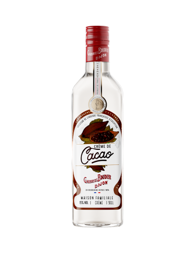 White Cocoa Liqueur - 50cl