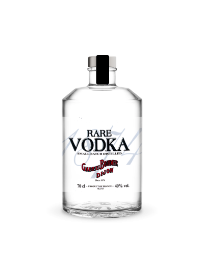 Rare Vodka - 70cl