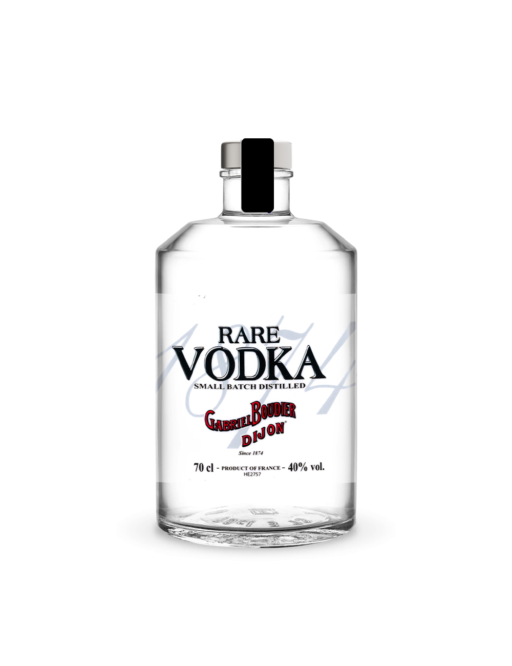 Rare Vodka - 70cl