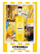 CITRONELLI - Liqueur de Citron de Corse | Gabriel Boudier