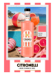 CITRONELLI - Liqueur de Pomelo de Corse | Gabriel Boudier