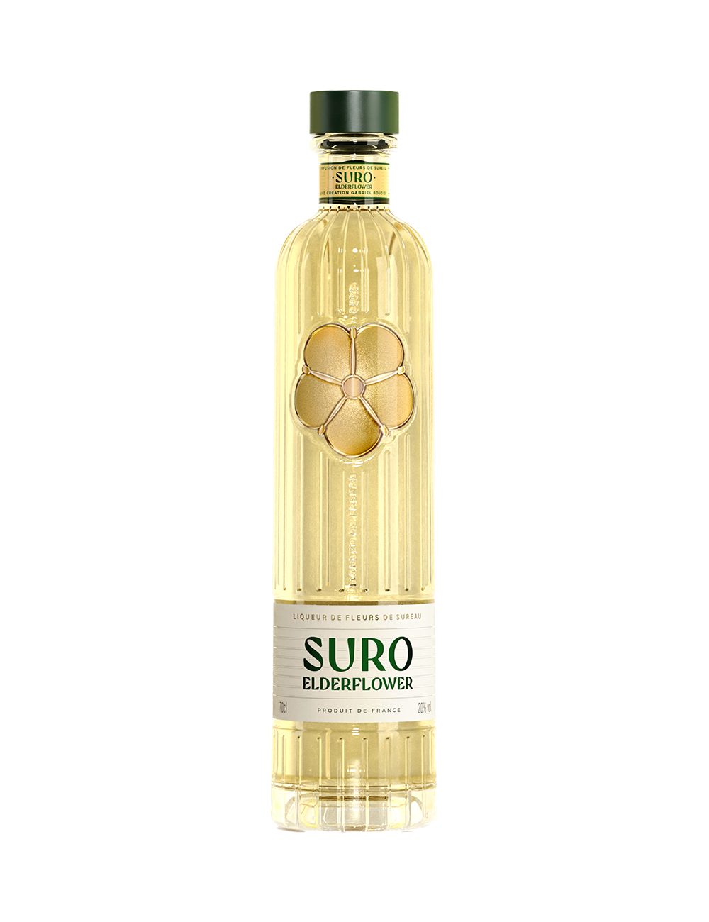 CITRONELLI - Corsican Lemon Liqueur | Gabriel Boudier