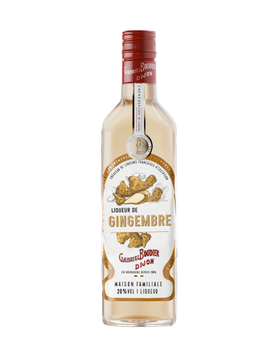 Liqueur de Gingembre - 70cl