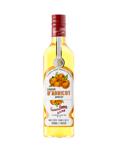 Apricot Liqueur - 70cl