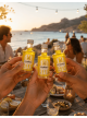 CITRONELLI - Liqueur de Citron de Corse - 4cl